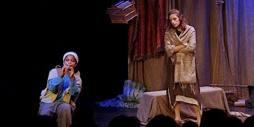 Amahl and the Night Visitors | St. Dunstan's Church