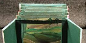 December 2 Kids Art Club class with Lori Raggio Ages 6-18 | The Tacony LAB Community Arts Center
