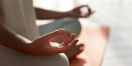Clase de Meditación | LOOM Torre Glories
