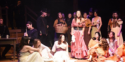 Musical Theatre to Opera Workshop | The Stag Sevenoaks, London Road, Sevenoaks, UK