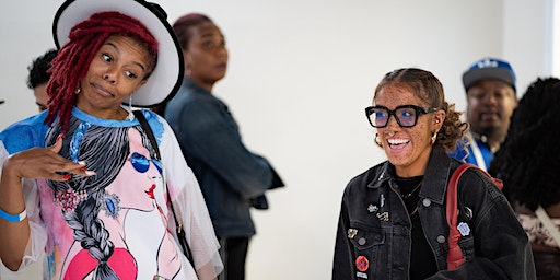 Womens Art Gathering - HERspace Arts Philly | Open Space