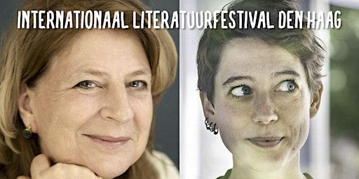 Huiswerk met Marja Pruis en Roos van Rijswijk | Bibliotheek Nieuw Waldeck