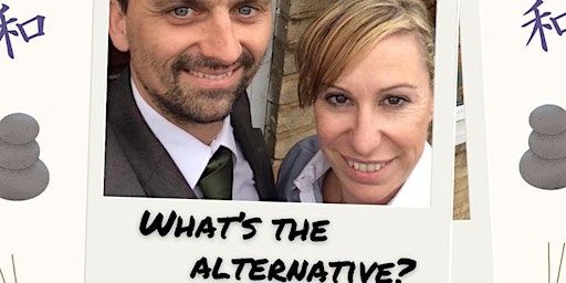 What's The Alternative? | Saltburn Community Theatre