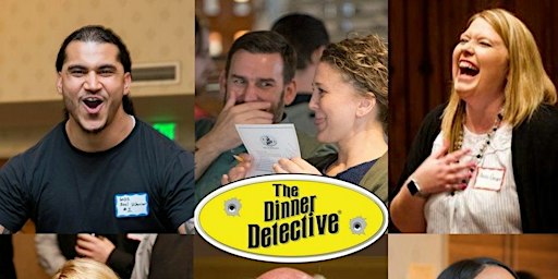 The Dinner Detective Mystery Dinner Show - Cleveland | Hilton Garden Inn Cleveland Downtown