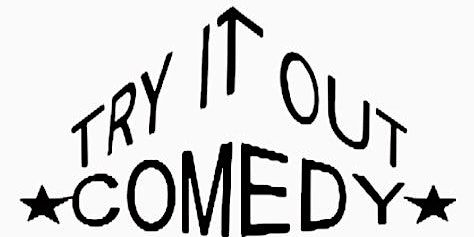 Try It Out Comedy: Eat! Drink! Laugh! | Busboys and Poets - Columbia