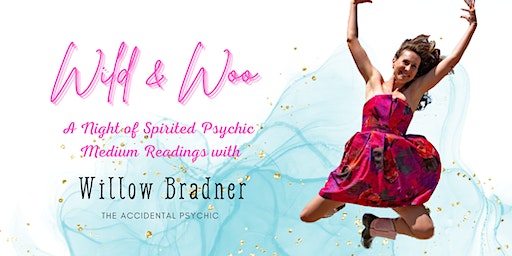 WILD and WOO Gunnison! | PAIGE