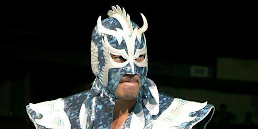Live Wrestling Mega Show featuring former WWE/WCW Star Ultimo Dragon | Walkabout - Cardiff