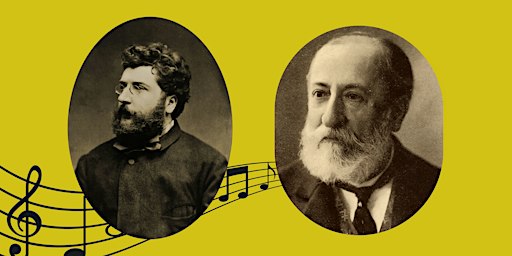 Lunchtime Concert: French Classics | Exeter Library