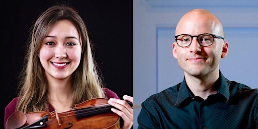 Anna da Silva Chen & Daniel de Borah at the Independent | The Independent Theatre, Miller Street, North Sydney NSW, Australia