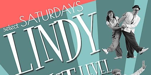 LINDY NEXT LEVEL | Dips & Tricks FEB 24 | DANZNIK STUDIOS