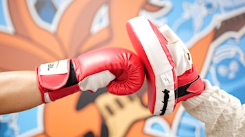 International Women's Day Boxing Class | Hawthorn Aquatic and Leisure Centre