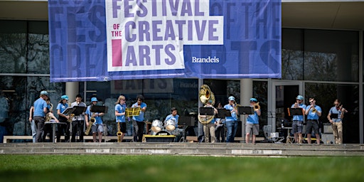 Super Sunday at the Leonard Bernstein Festival of the Creative Arts | Brandeis University