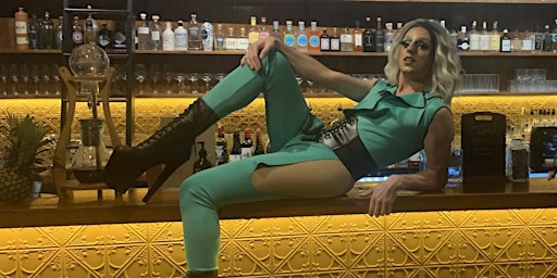 DRAG BINGO at SOCIETY | Society Salamanca