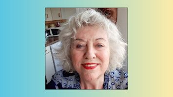 Sheila Templeton - A Celebration (Tuesday 30th April 2024) CCA Glasgow | Centre for Contemporary Arts