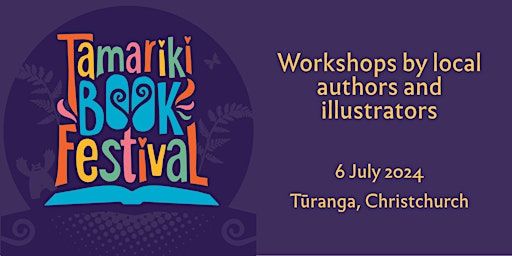 Crazy Character Creation | Tūranga