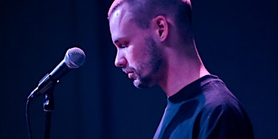 Workshop spoken word door Ischa den Blanken (+ eten en performance) | CODA Apeldoorn