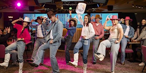 Line To Win Line Dancing Class | Mecca Bingo Swansea Carmarthen Rd