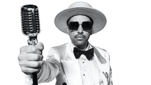DJ Cassidy's Pass The Mic Live! The Iconic Las Vegas Residency 2024 (Las Vegas) | Bakkt Theater at Planet Hollywood