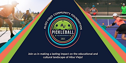 AVCF First Annual Pickleball Fundraiser Tournament | Soka University of America