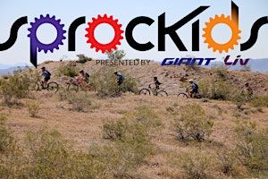Sprockids Foundationz Clinic | Mountain's Edge Regional Park