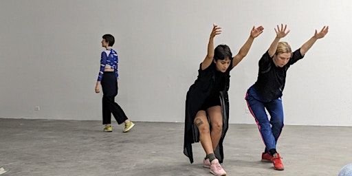 a new dance by kirsten michelle schnittker | G-Son Studios