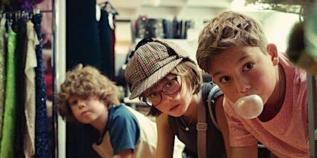 Kids Kino: "Neuen Geschichten vom Franz" | Goethe-Institut Montreal
