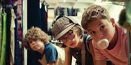 Kids Kino: "Neuen Geschichten vom Franz" | Goethe-Institut Montreal
