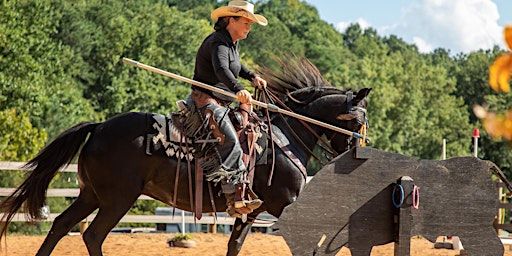 Dressage and Working Equitation Schooling Show & Clinic (June 2024) | Wild at Heart Ranch