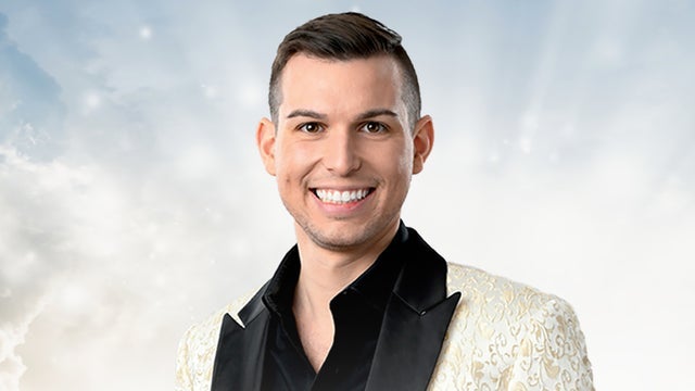Matt Fraser - America's Top Psychic Medium 2024 (Dallas) | Majestic Theatre Dallas