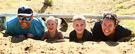 XLR8 FAMILY OBSTACLE COURSE EVENT | 1633 Mandurah Rd