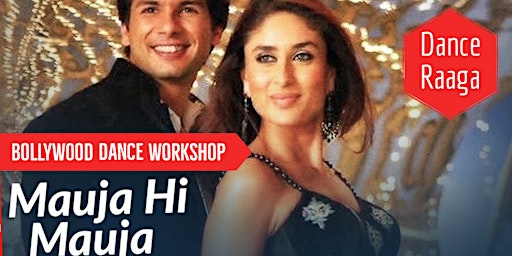 Bollywood Dance Workshop | 585 Dundas St E