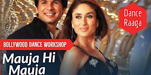 Bollywood Dance Workshop | 585 Dundas St E