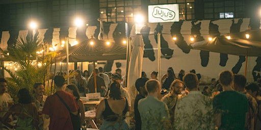 UEFA EURO 2024: England Vs Serbia | Juju's Bar and Stage