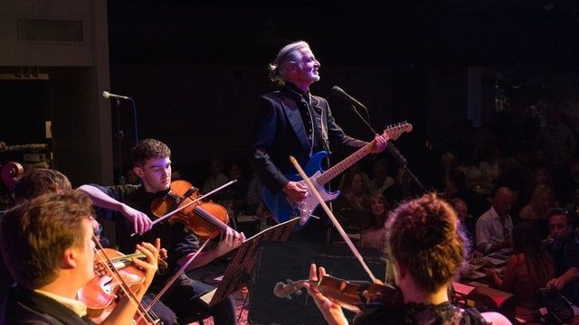 Baldassarre Rock Orchestra: A Whole Lotta Zeppelin 2024 (Cleveland) | House of Blues Cleveland