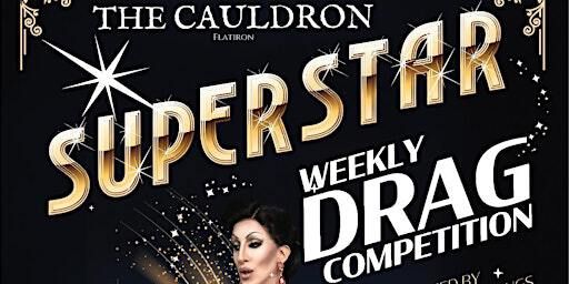 The Cauldron Superstar | The Cauldron NYC Flatiron, 127 West 26th Street, New York, NY, USA