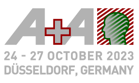 A+A 2025 | Messe Düsseldorf