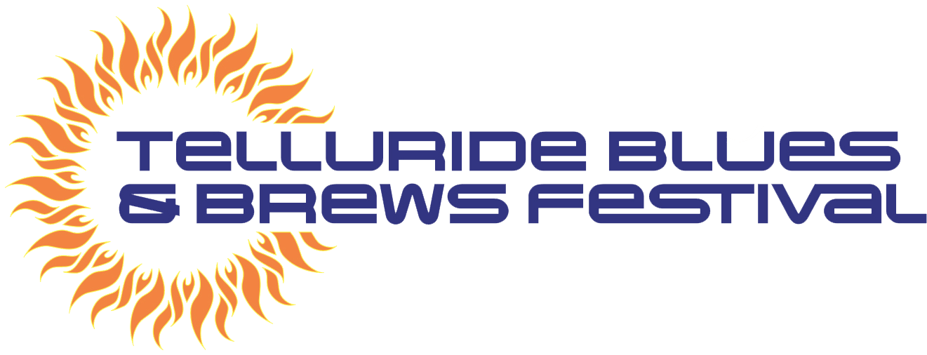 Telluride Blues And Brews Festival 2024 Town Park Telluride Tickets