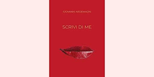 SCRIVI DI ME | Sala Morselli / Biblioteca Civica