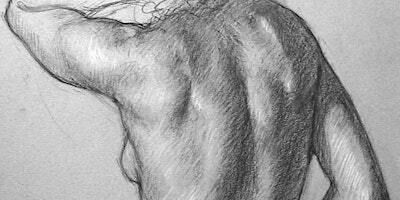 Life Drawing Workshop with Thomas Anfield | Gibsons Public Art Gallery