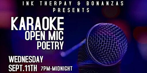 Karaoke Night | 18522 NE 2nd Ave