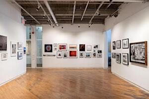 Capture, Curate, Connect: Gallery Practices for the Emerging Photographer | Gallery 44