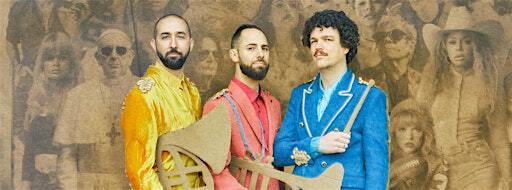 Voorstelling in de Hoogmis: Het Grote Classic Stories Muziekjaaroverzicht | Hoogmis