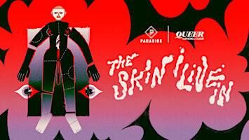QUEER CINEMA CLUB presents THE SKIN I LIVE IN | Paradise Theatre