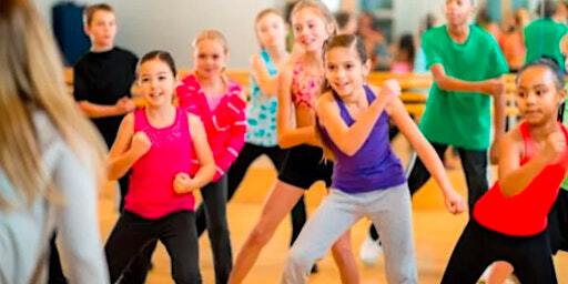 Hana Dance Class (Kids) | Te Atatū Peninsula Community Centre (Fern Bird Room)