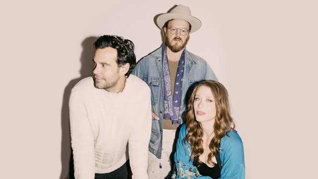 The Lone Bellow - BY REQUEST ONLY Tour 2024 (Knoxville) | Bijou Theatre