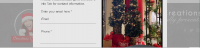 First & Last Chance Christmas Craft Show 2024 | Mary Winspear Center, Nova Scotia, Canada