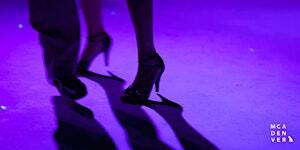 Rhythm & Flavor: Tapas & A Tango Lesson | Museum of Contemporary Art Denver