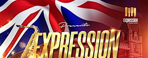EXPRESSION CONCERT | 1 Matthews Ln