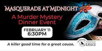 Midnight at the Masquerade | SiMT - Southeastern Institute of Manufacturing and Technology