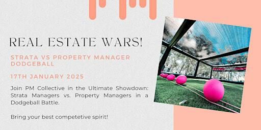 Real Estate Wars - Strata Managers vs. Property Managers | Sir James Mitchell Park